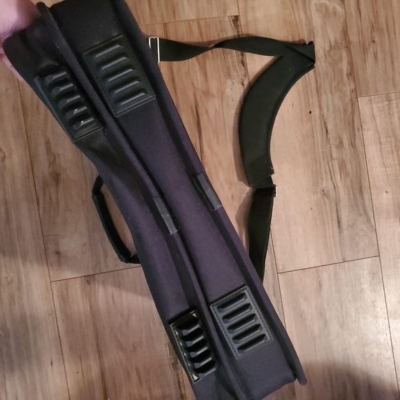 Soft Laptop Case Briefcase - Picture 6 of 7